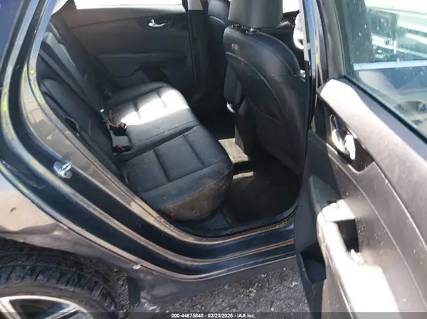 3KPF54ADXME282813 2021 KIA FORTE - Image 8