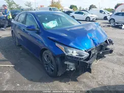 3KPF54ADXME293813 2021 KIA FORTE