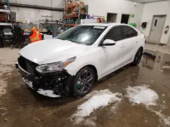 3KPF54ADXME294203 2021 KIA FORTE