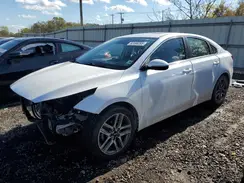 3KPF54ADXME314904 2021 KIA FORTE