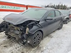 3KPF54ADXME318709 2021 KIA FORTE