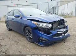 3KPF54ADXME319424 2021 KIA FORTE