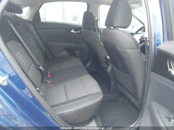 3KPF54ADXME319424 2021 KIA FORTE - Image 8