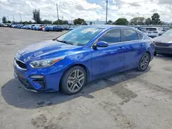 3KPF54ADXME322131 2021 KIA FORTE