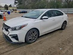3KPF54ADXME323795 2021 KIA FORTE