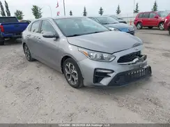 3KPF54ADXME332044 2021 KIA FORTE