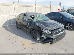 3KPF54ADXME336580 2021 KIA FORTE