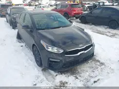 3KPF54ADXME344517 2021 KIA FORTE