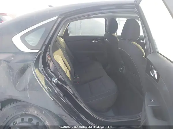 3KPF54ADXME344517 2021 KIA FORTE - Image 8