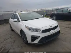 3KPF54ADXME346302 2021 KIA FORTE