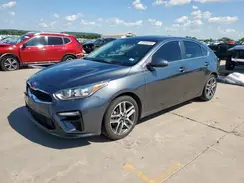 3KPF54ADXME348518 2021 KIA FORTE