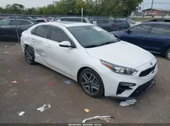 3KPF54ADXME349961 2021 KIA FORTE
