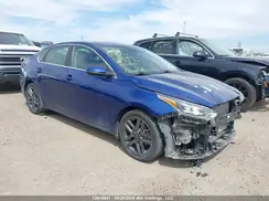 3KPF54ADXME351645 2021 KIA FORTE