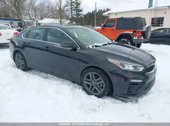 3KPF54ADXME352195 2021 KIA FORTE