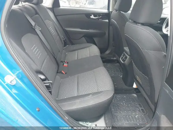 3KPF54ADXME366128 2021 KIA FORTE - Image 8