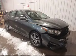 3KPF54ADXME373094 2021 KIA FORTE