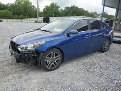 3KPF54ADXME373404 2021 KIA FORTE