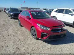 3KPF54ADXME378344 2021 KIA FORTE
