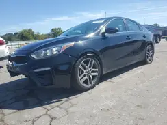 3KPF54ADXME382863 2021 KIA FORTE