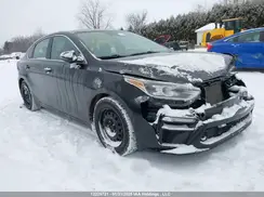 3KPF54ADXME383981 2021 KIA FORTE