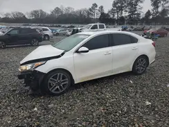 3KPF54ADXME392695 2021 KIA FORTE