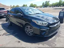 3KPF54ADXME393586 2021 KIA FORTE