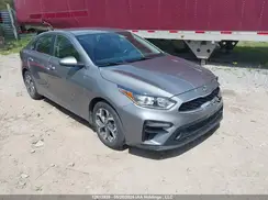 3KPF54ADXME394012 2021 KIA FORTE