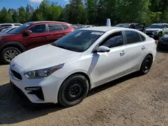 3KPF54ADXME400472 2021 KIA FORTE