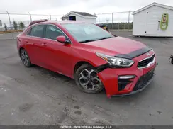 3KPF54ADXME402125 2021 KIA FORTE