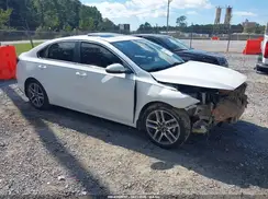 3KPF54ADXME403484 2021 KIA FORTE