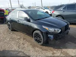 3KPF54ADXME405204 2021 KIA FORTE