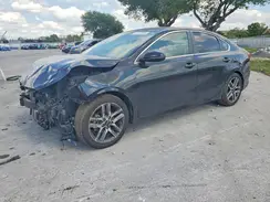 3KPF54ADXME406059 2021 KIA FORTE