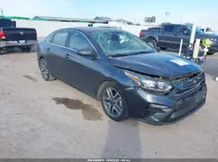 3KPF54ADXME415229 2021 KIA FORTE