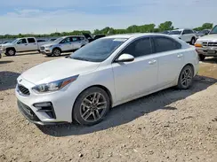 3KPF54ADXME415537 2021 KIA FORTE