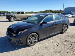 3KPF54ADXNE421503 2022 KIA FORTE