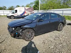 3KPF54ADXNE422490 2022 KIA FORTE
