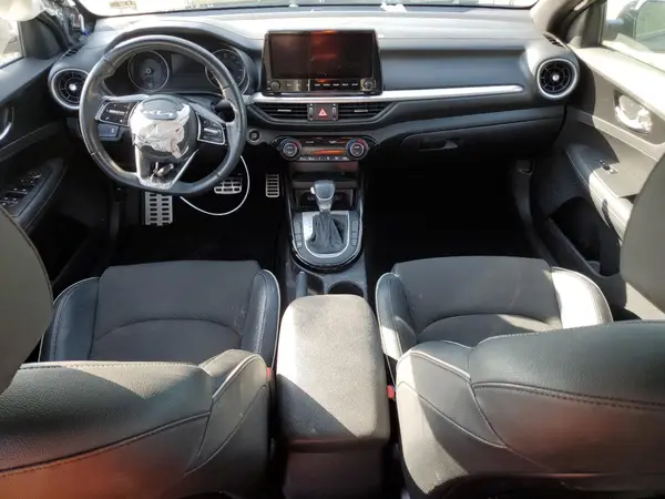 3KPF54ADXNE422490 2022 KIA FORTE - Image 8