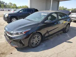 3KPF54ADXNE423820 2022 KIA FORTE