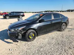 3KPF54ADXNE423834 2022 KIA FORTE