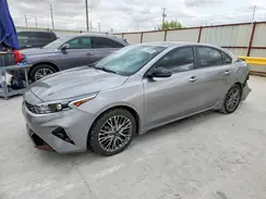 3KPF54ADXNE425874 2022 KIA FORTE