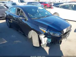3KPF54ADXNE426118 2022 KIA FORTE