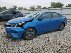 3KPF54ADXNE427950 2022 KIA FORTE