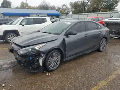 3KPF54ADXNE428001 2022 KIA FORTE