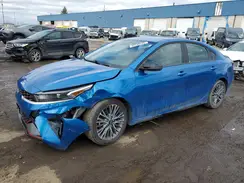 3KPF54ADXNE428144 2022 KIA FORTE