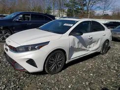 3KPF54ADXNE428192 2022 KIA FORTE