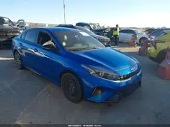 3KPF54ADXNE428399 2022 KIA FORTE