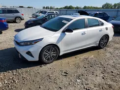 3KPF54ADXNE429553 2022 KIA FORTE