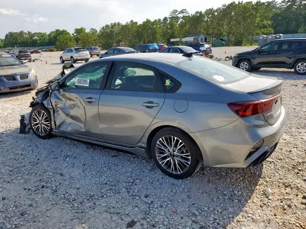 3KPF54ADXNE429777 2022 KIA FORTE - Image 2