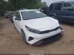 3KPF54ADXNE430427 2022 KIA FORTE