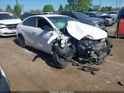 3KPF54ADXNE435126 2022 KIA FORTE